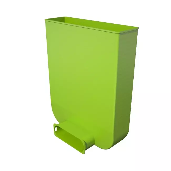 Ubbink Air Excellent 45SC rooster adapter