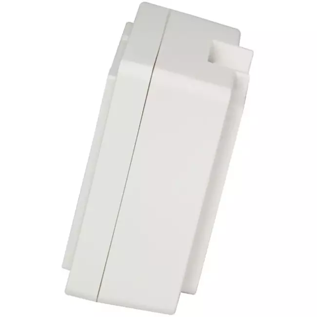 Zehnder CO2-sensor RF 67 Opbouw (inclusief opbouwdoos)