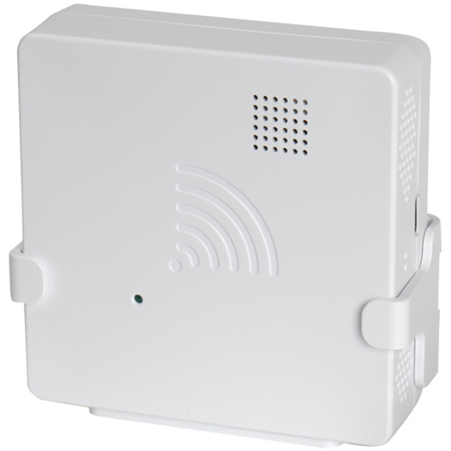 5 in 1 IAQ Monitor WIFI - HP HRU 300