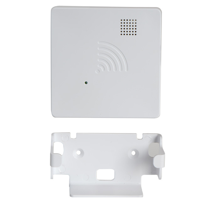 5 in 1 IAQ Monitor WIFI - HP HRU 300