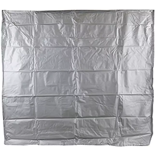 Afdekhoes voor buitenunits X-large 950 x 850 x 400 mm