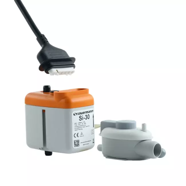 Sauermann Mini condenswaterpomp 20l/h