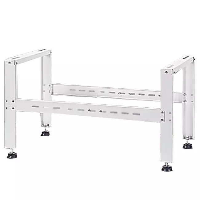 Rodigas Staandeconsole 420x400x540-830mm