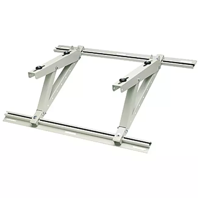 Rodigas Dakconsole hellingshoek 9° tot 45° 800x520mm