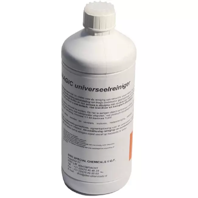 Magic universele allesreiniger 1 liter