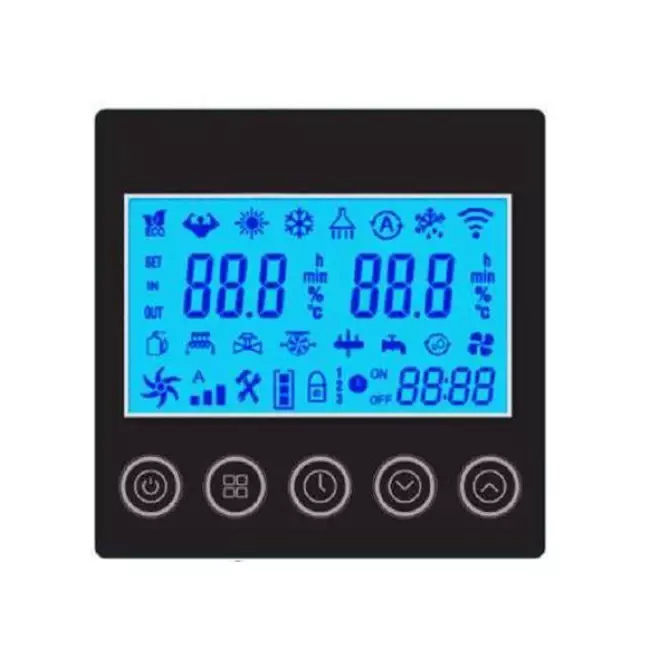 Kizura Maxinverter-17S zwembadwarmtepomp 230V R32 17 kW