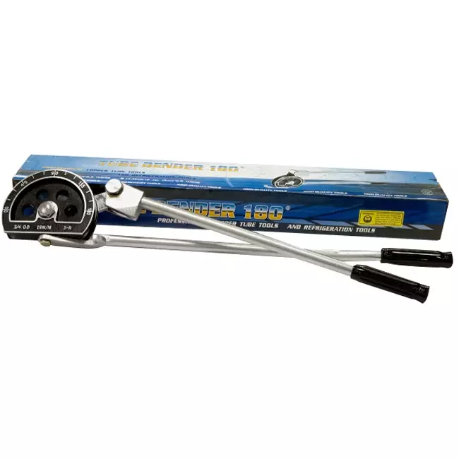 MaxiCool buigtang 3/4
