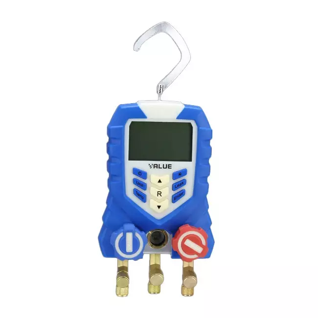 Value digitalemanifold set