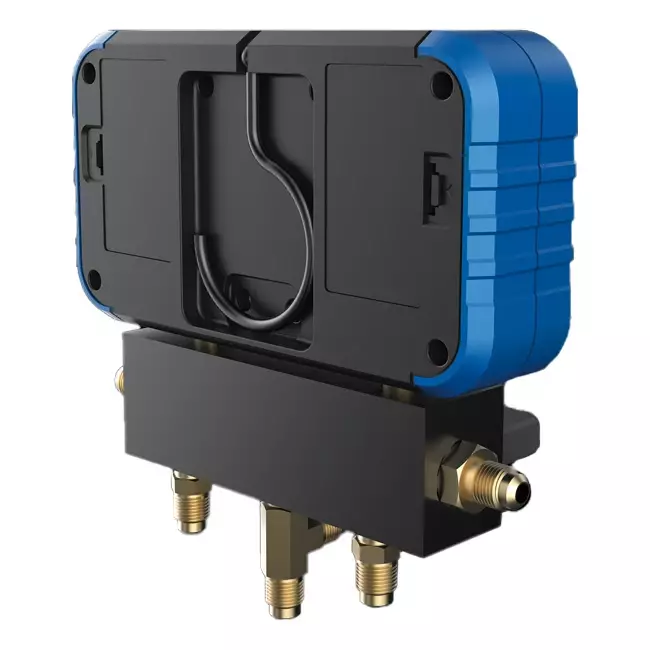 Value Manifold set R32