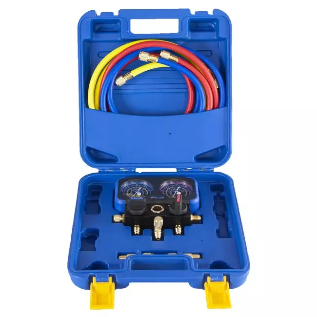 Value Manifold set R32