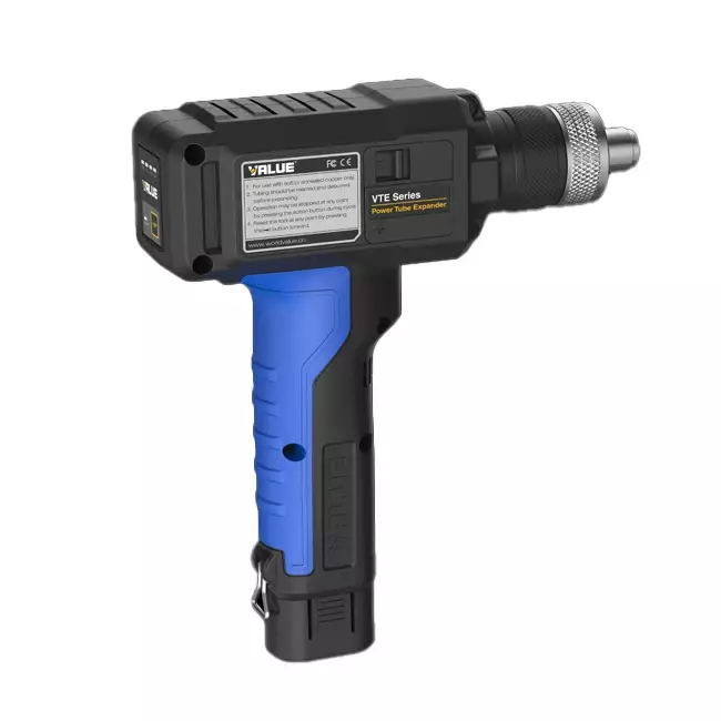 Value Electrisch optromp apparaat