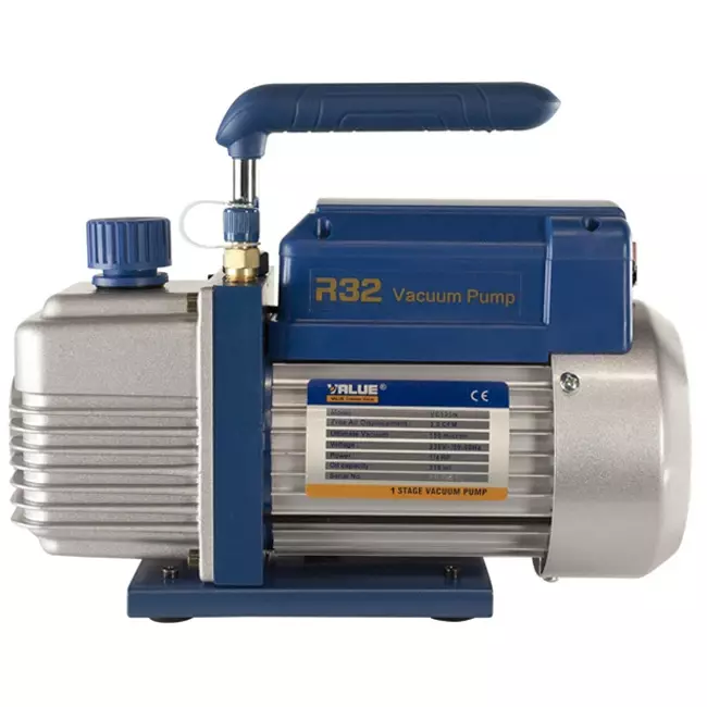 Value Maxivac 1-traps vacuumpomp
