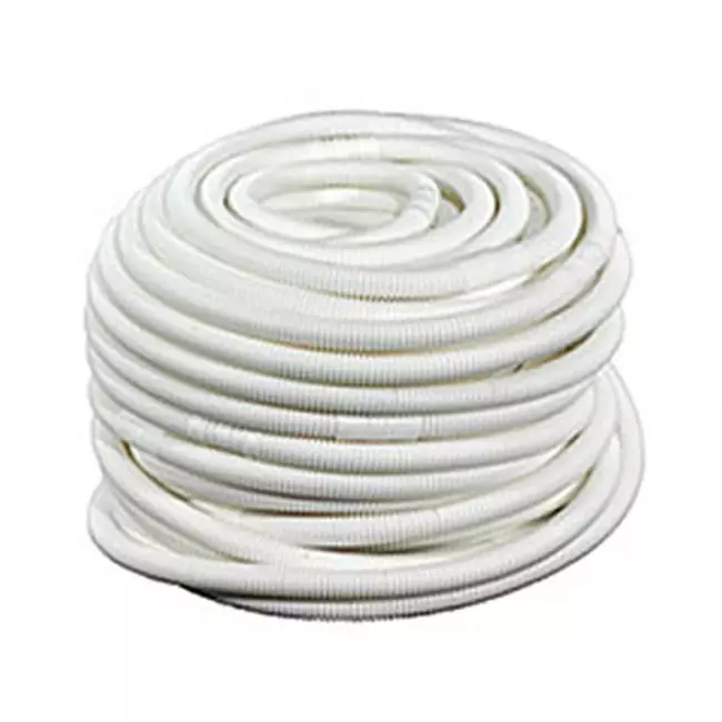 Flexibele gecoate condensslang 16-18-20mm 10 meter