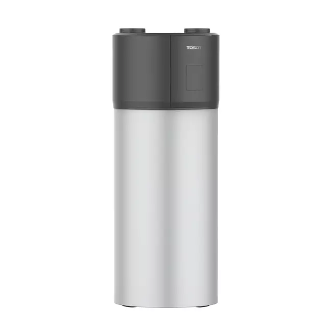 Tosot HOMBASK by GREE warmtepompboiler R290, 200L 230V