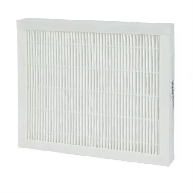 Brink Advance WTW filter F7