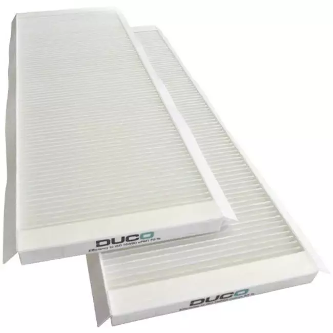 Duco DucoBox Energy WTW filterset G4