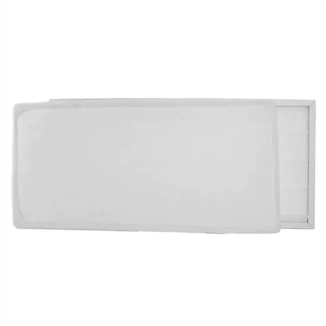 Ubbink M 300/G 400 WTW filterset G3 + M6 (unit zonder bypass)