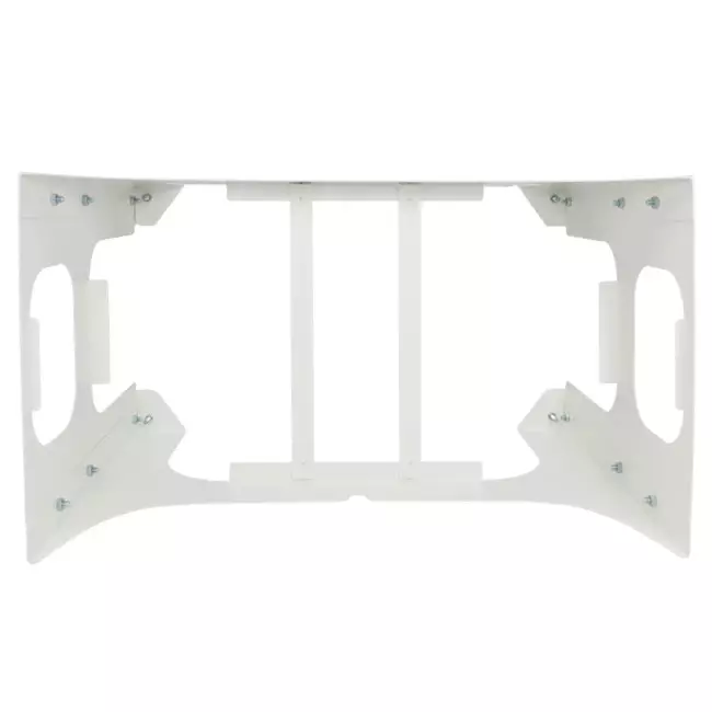 Itho Daalderop WTW HRU 350 montagestoel