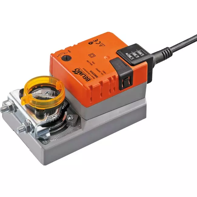 Belimo Servomotor - 230V o/d 10 Nm - NM230A