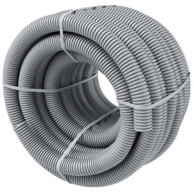 Heatpex Aria flexibele ventilatiebuis diameter 90 mm (50 meter)