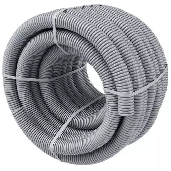 Heatpex Aria flexibele ventilatiebuis diameter 75 mm (50 meter)