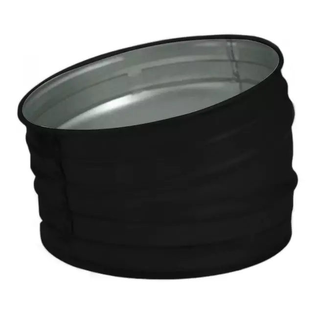 Spiro bocht 160 mm 15 graden (sendz. verz.) RAL9005