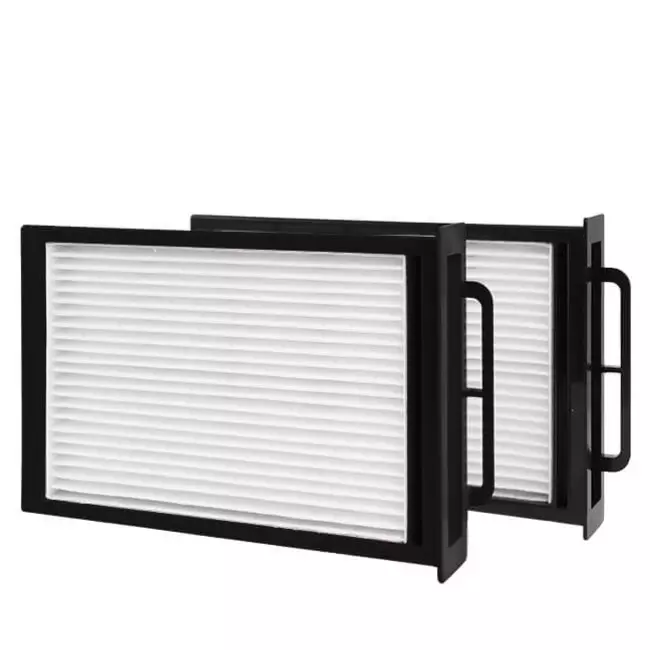 J.E. StorkAir ComfoAir 160 WTW filterset G4