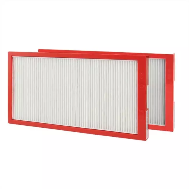 J.E. StorkAir ComfoAir 200 WTW filterset F7