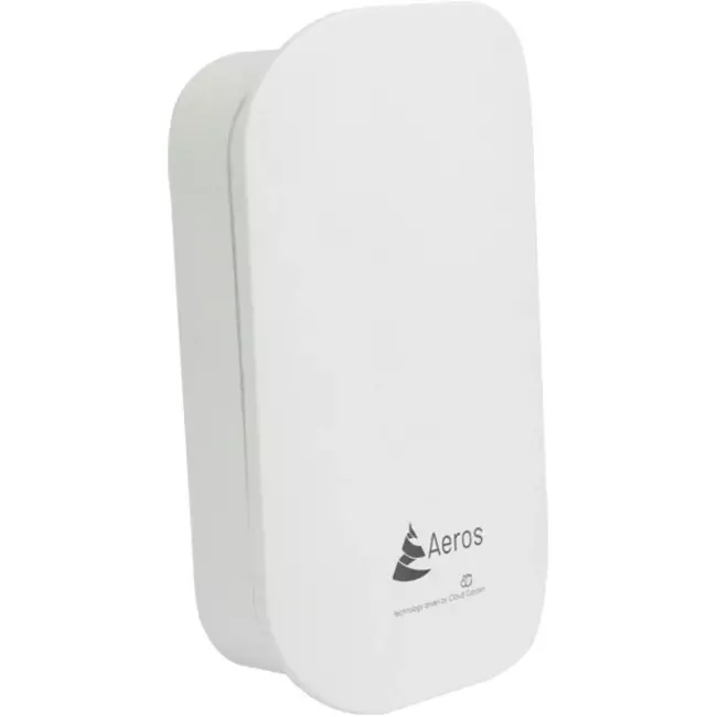 Aeros Pro Fijnstofmeter incl. aerosolen, TVOC en CO2 meter