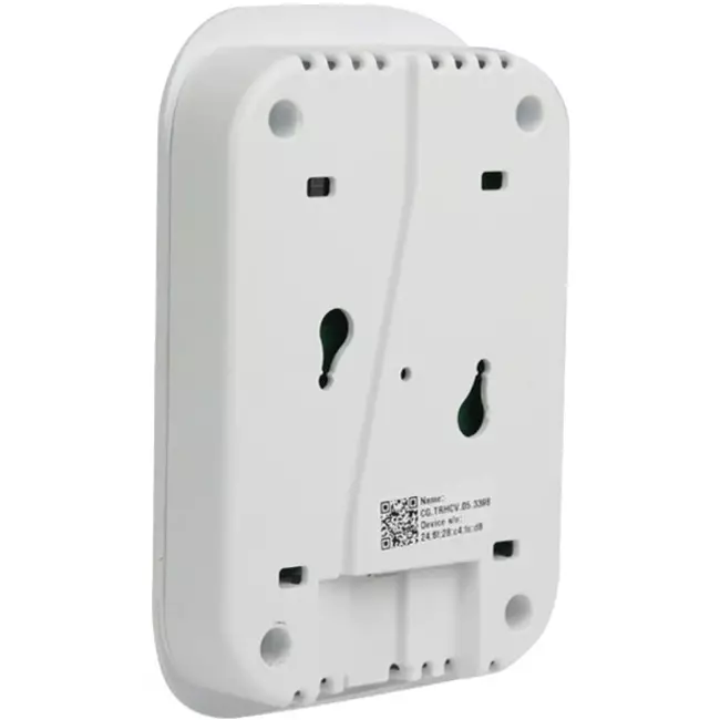 Aeros Pro Fijnstofmeter incl. aerosolen, TVOC en CO2 meter