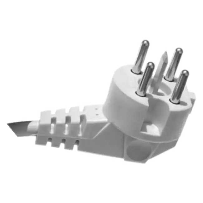 Orcon Perilex snoer voor WTW HRC 220/225