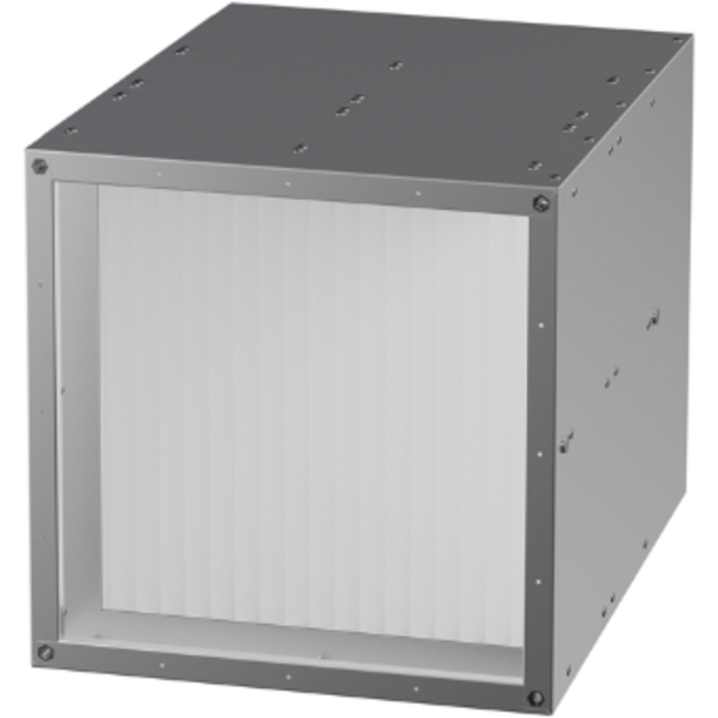 Ruck filterbox voor MPC 200/300 - FB 500 | Ventilatieland