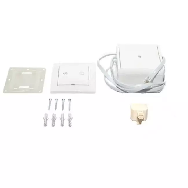 Brink RF set ontvanger / zender