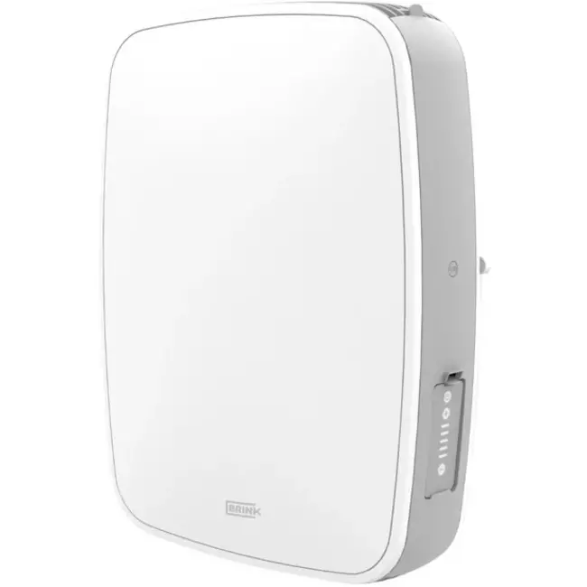 Brink Sonair 3.0 decentrale ventilatie unit 150 m³/h