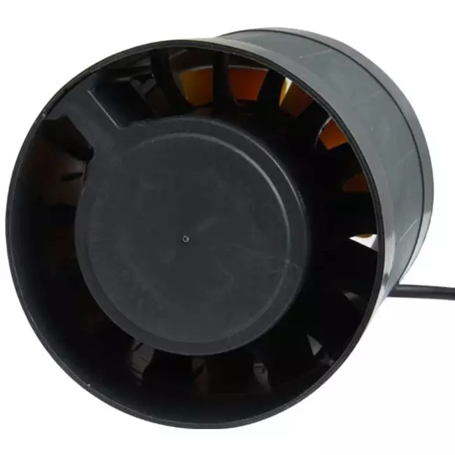 Buisventilator 160mm mixed-flow ETAMASTER - EM 160 E2 02