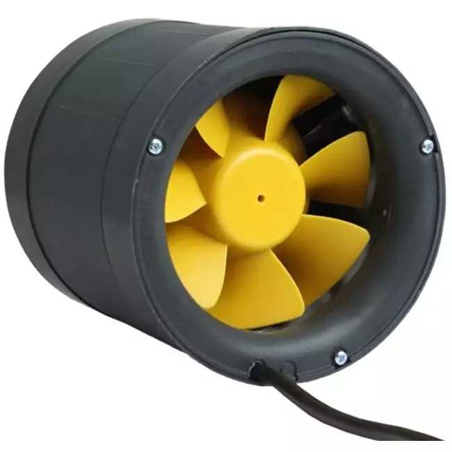 Buisventilator 160mm mixed-flow ETAMASTER - EM 160 E2 02
