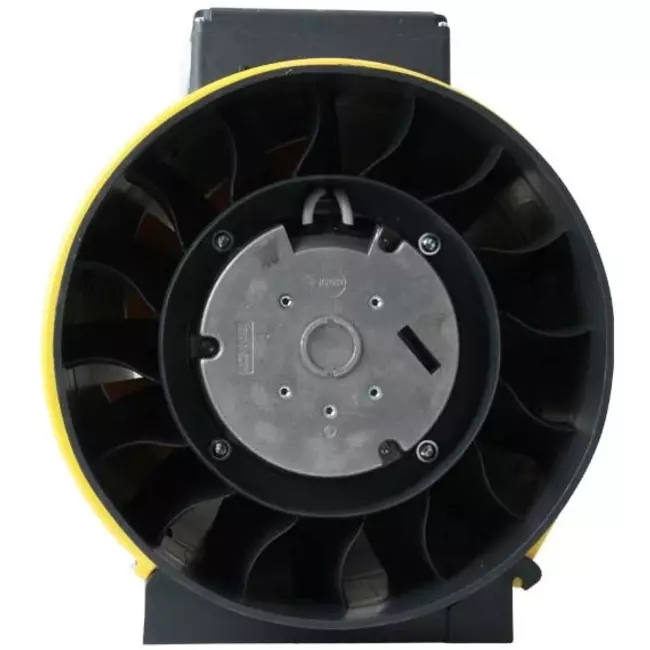 Buisventilator 315mm mixed-flow ETAMASTER - EM 315 EC 01