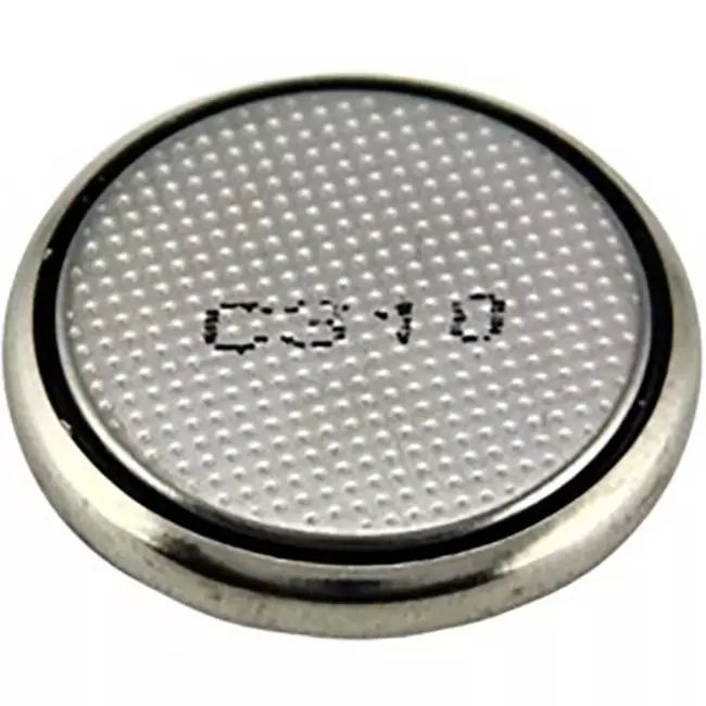 Camelion knoopcel batterij CR2032 3V blister (stuk)