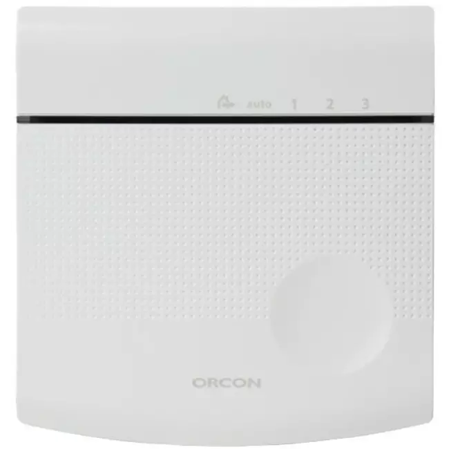 Orcon CO2 bedieningssensor 15RF