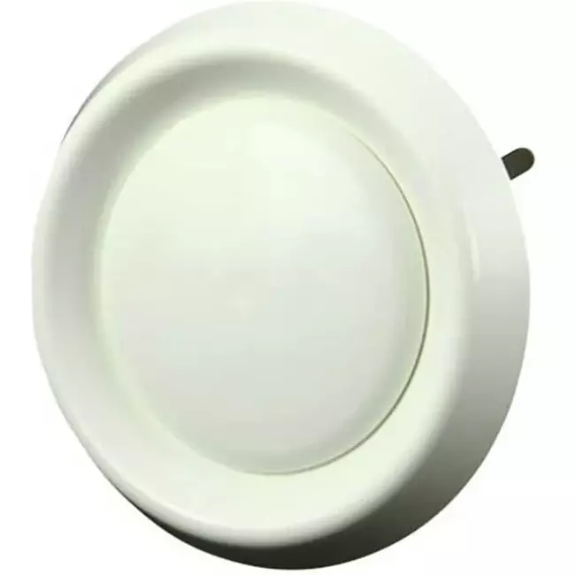 Itho Daalderop CVE-S ECO Optima Inside High Performance Pakket HP 415 m³/h + vochtsensor + CO2 sensor + RFT-N Auto bediening + 4 ventielen - perilex stekker