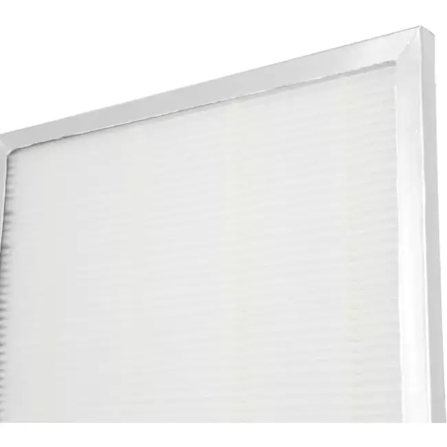 Samsung ERV 250 WTW filterset F8
