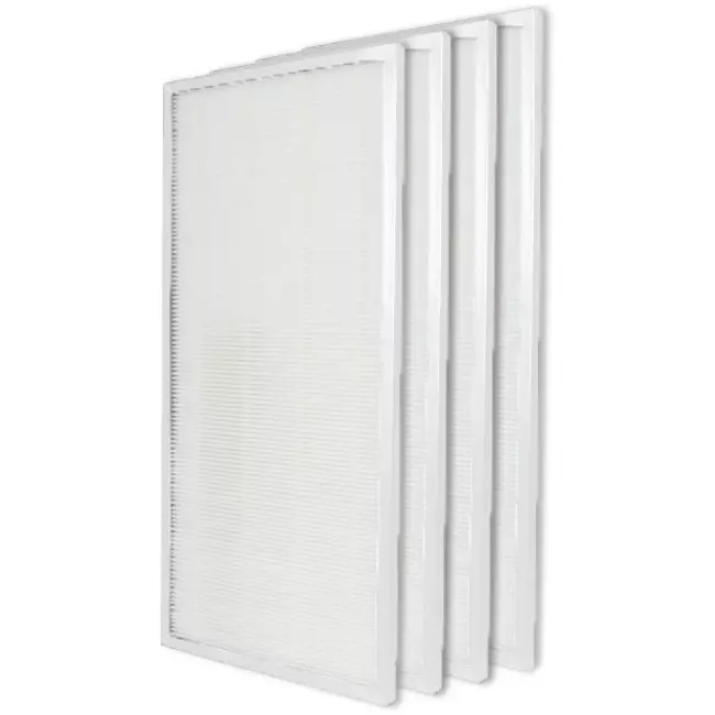 Samsung ERV 800 / 1000 WTW filterset F8