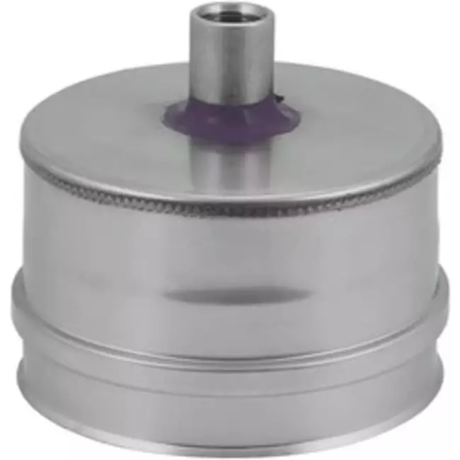 EW diameter 300 mm condensdop I316L (D0,5)