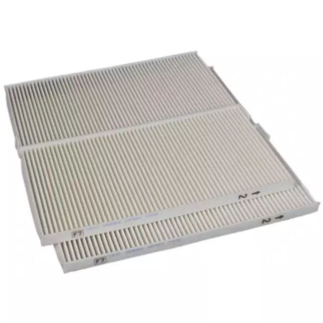 Itho Daalderop HRU ECO 300 WTW Filterset F7 - ISO ePM1 60% - Huismerk