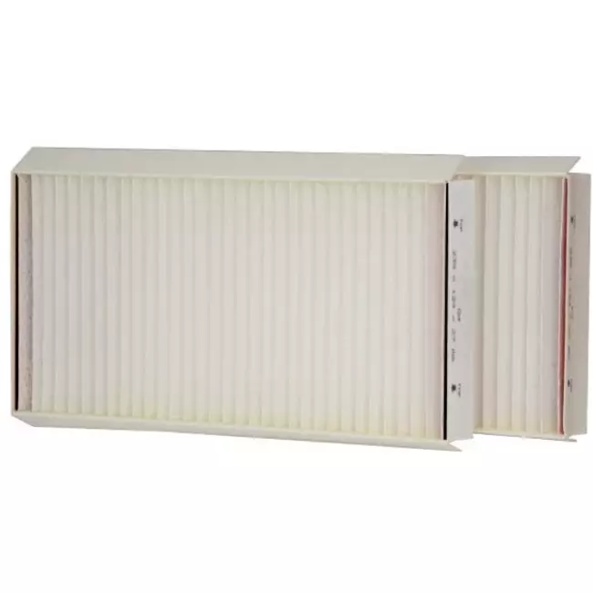 Zehnder WHR 918 filterset G4 + F7