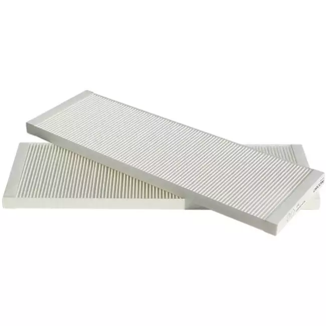 HRC EcoMax/MaxComfort 300/400/500 WTW filterset ISO coarse 70% + ePM1 60% (eigen merk)