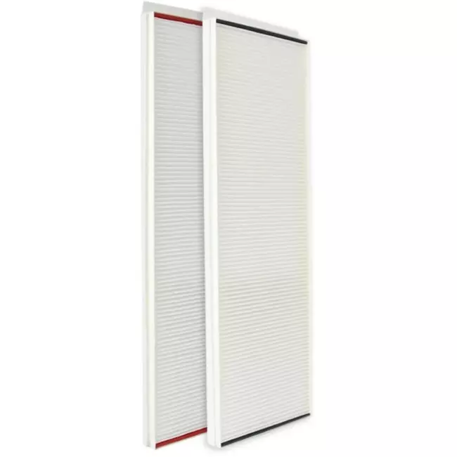 Filterset Zehnder ComfoAir E 300/400 (G4 + F7 Paneelfilter)