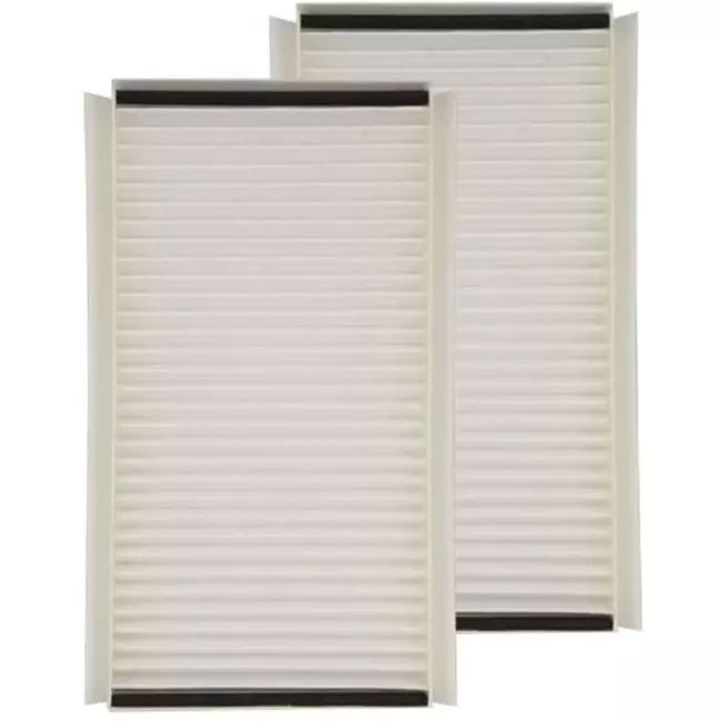 Zehnder WHR 918 filterset G4