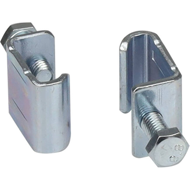 Schroefklem C-klem M8 - FCC
