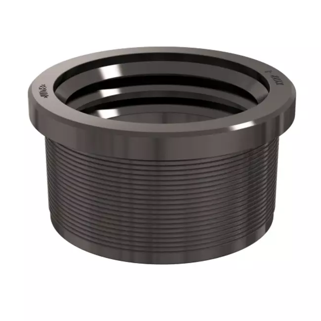 Ubbink Air Excellent 48C aansluitrubber